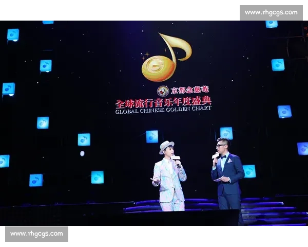 璀璨旋律点亮舞台精彩瞬间音乐比赛盛典主持词范例