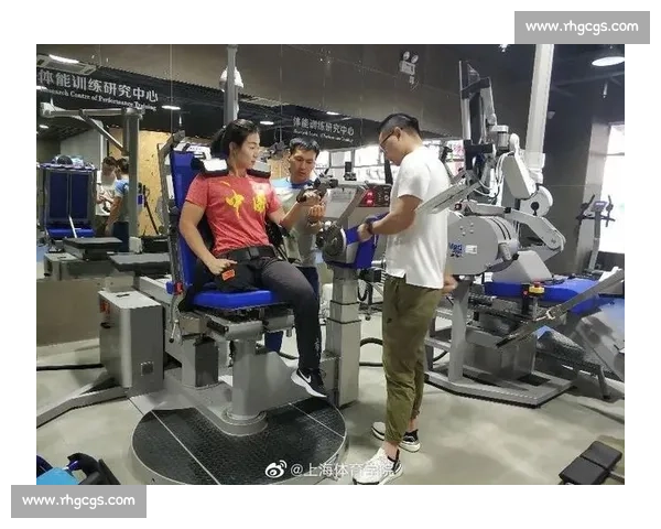 体育心理机制对运动表现与训练适应性的影响研究