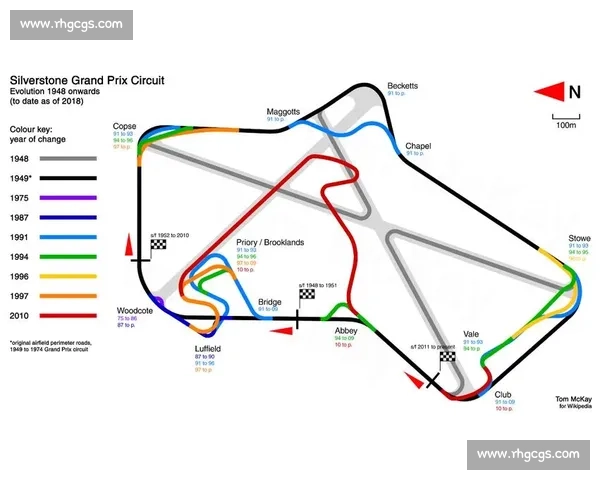 极速争锋：F1顶尖车手赛道对决全程解析