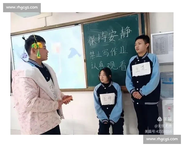 精彩纷呈的讲故事比赛圆满落幕 学生们用心演绎经典故事展现无限创意 精彩纷呈的讲故事比赛圆满落幕 学生们用心演绎经典故事展现无限创意
