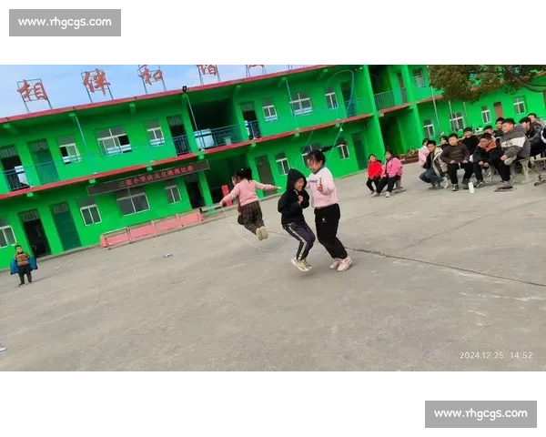 难忘的跳绳比赛经历让我体会到拼搏与坚持的力量 难忘的跳绳比赛经历让我体会到拼搏与坚持的力量