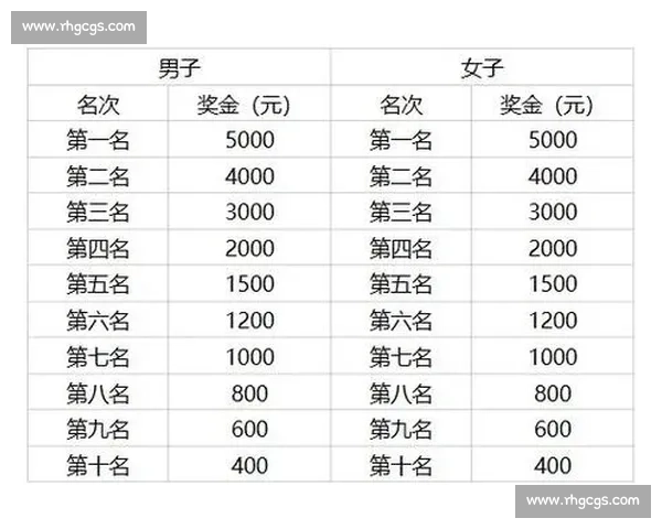 《2026年度各类比赛奖金发放标准与奖励分配方案详细解读》 《2026年度各类比赛奖金发放标准与奖励分配方案详细解读》