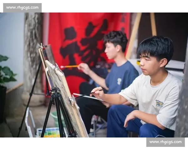 2026年全国青少年艺术绘画比赛报名开启,快来展示你的创意与才华! 2026年全国青少年艺术绘画比赛报名开启,快来展示你的创意与才华!