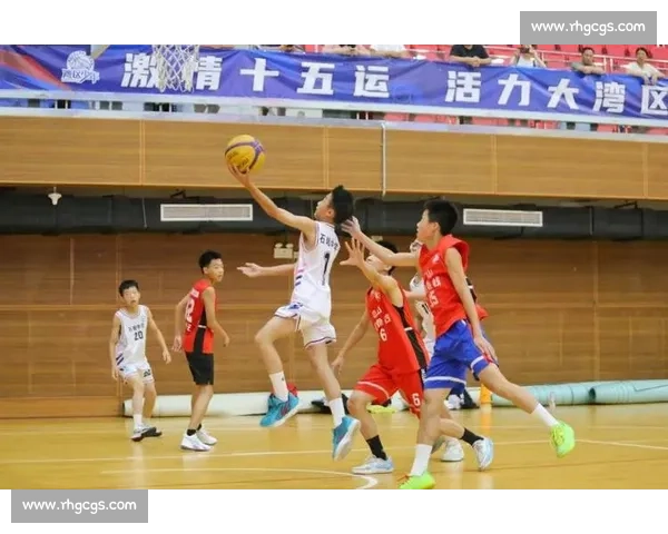 构建青少年篮球培训成长体系激发体能素养与团队竞技潜能全面提升 构建青少年篮球培训成长体系激发体能素养与团队竞技潜能全面提升
