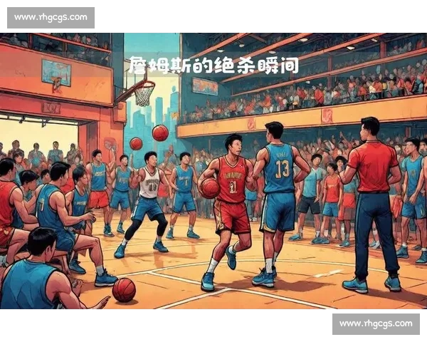 篮球历史传奇瞬间:那些改变比赛格局的关键时刻 篮球历史传奇瞬间:那些改变比赛格局的关键时刻